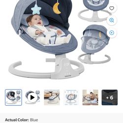 Baby Swing 