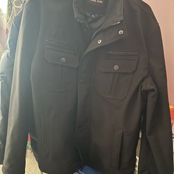 Michael Kors XL Jacket Barely Used 