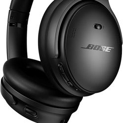 Bose QuietComfort Bluetooth Headphone