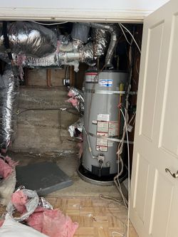 Water Heater