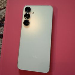 Samsung Galaxy 25+ - Unlocked