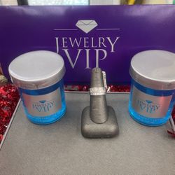 Fancy Gold Diamond Ring