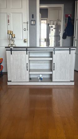 Mueble para tele