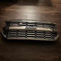 Grille For Chevy Silverado 2014 / 2018 