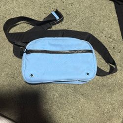 FLX Belt Bag