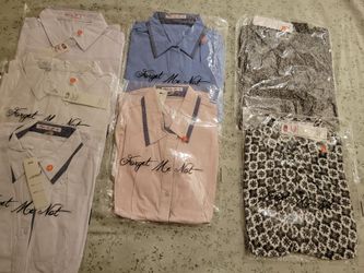 Women's Short Sleeve