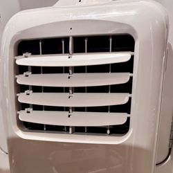 Portable A/C. Almost Brand New!!!