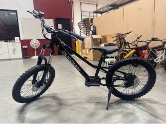 Kids e bike