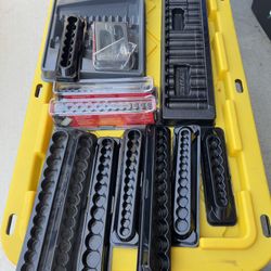 Snap on 13 Piece Tray