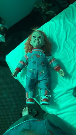 Chucky