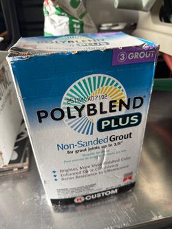 Polyblend® Plus one #382 PBPG38(contact info removed)0 83080 3