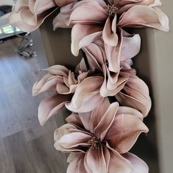 Extra Large  Artificial Decor Flowers 