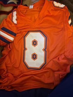 Trevon grimes signed Florida jersey Beckett certified