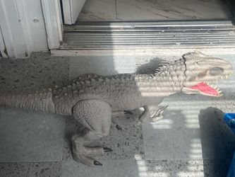 Colossal Indominous Rex