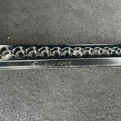 Snap on PAKTY211 magnetic socket tray