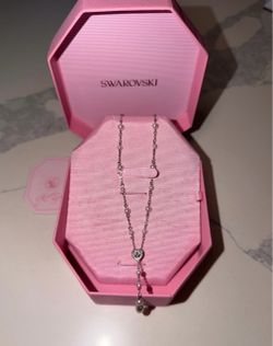 Ariana grande necklace