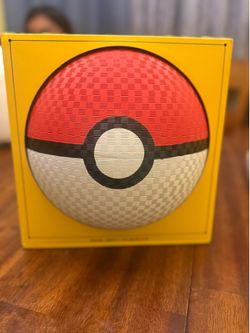 Pokémon Poke Ball