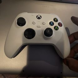Xbox controller wireless