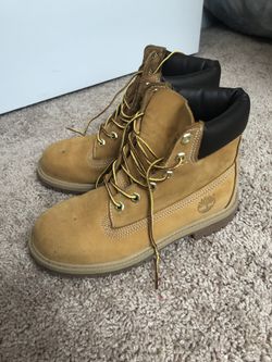 Timberlands