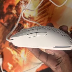 Gaming Mouse