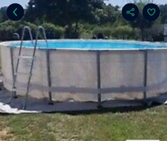 Sumer Waves 14×42 Pool