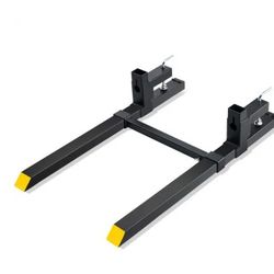 Vevor Forklift Extensions