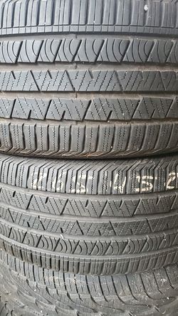 20in tires