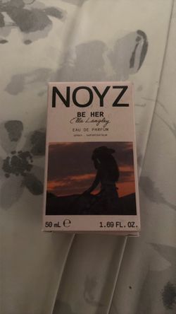 NOYZ Ella Langley Perfume (1.69oz)