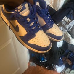 Im Accepting Only Trads For Shoes Look For Jorden 4’s