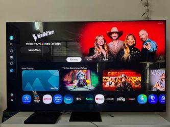 Samsung 85” QN800C Neo QLED 8K Smart TV