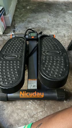 Stepper