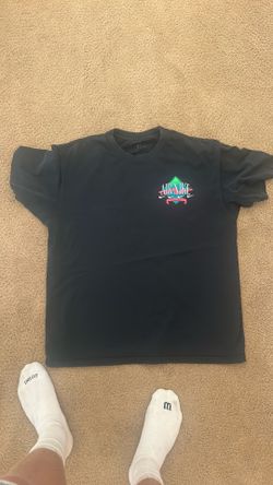 Vintage Nike shirt