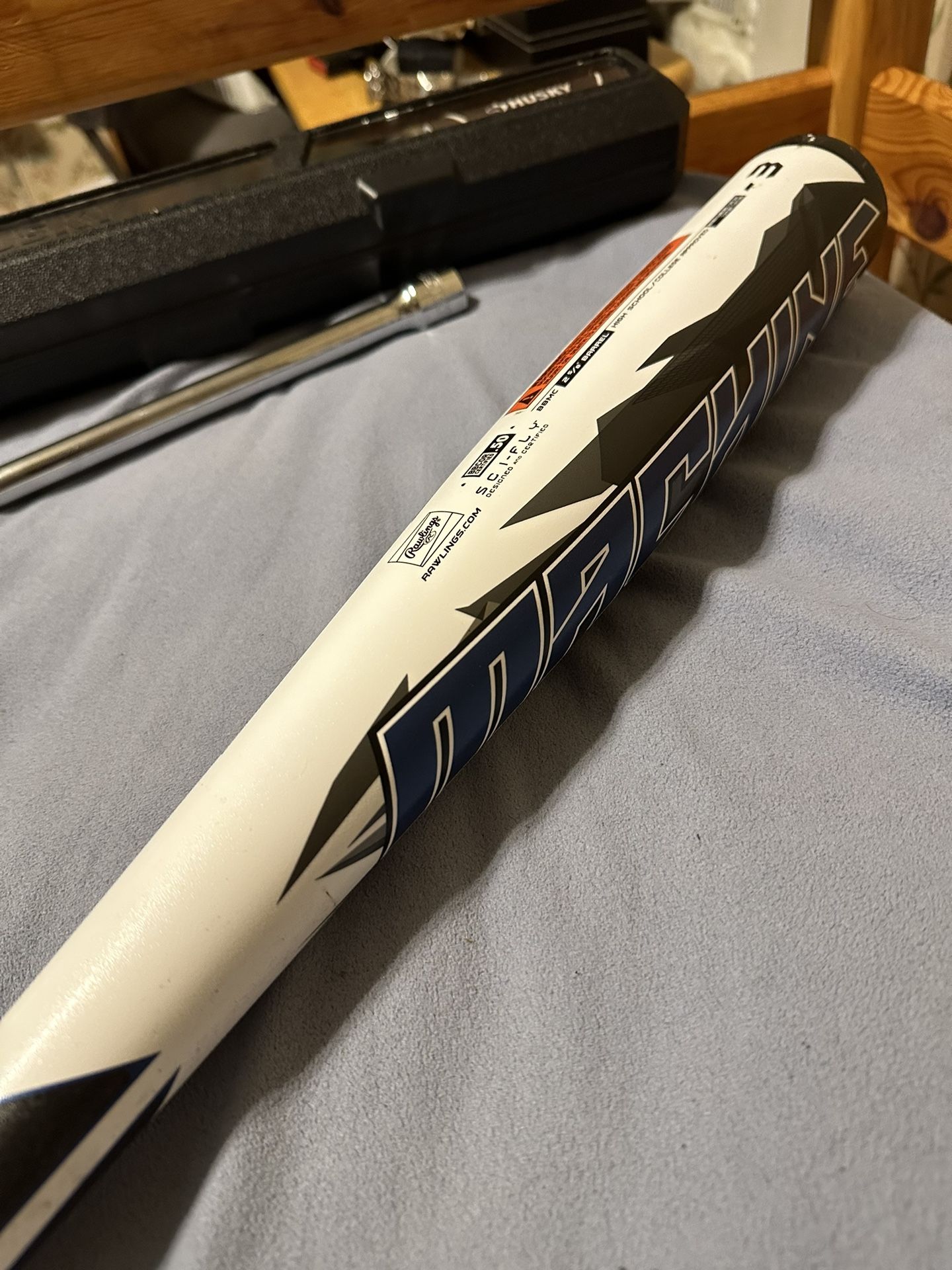 Rawlings Baseball bat 