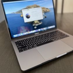 2017 MacBook Pro