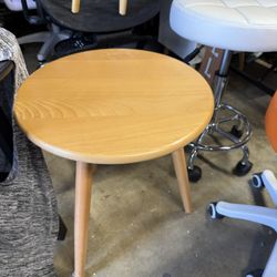 Brand New Small Side Tables $40 Each 