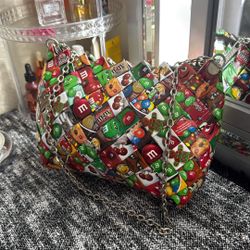 M&M’s Purse (Limited Edition)