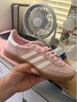 Adidas spezial