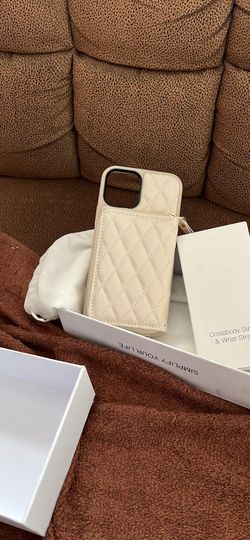 New iPhone 12 Phone Case /wallet