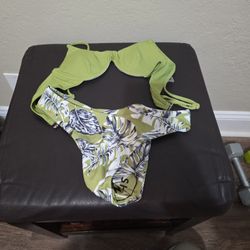 New Shein Bikini Size M