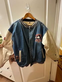 Disney multi jacket