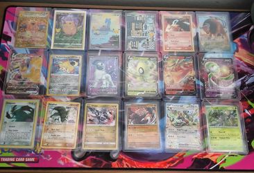 Pokemon lot #4