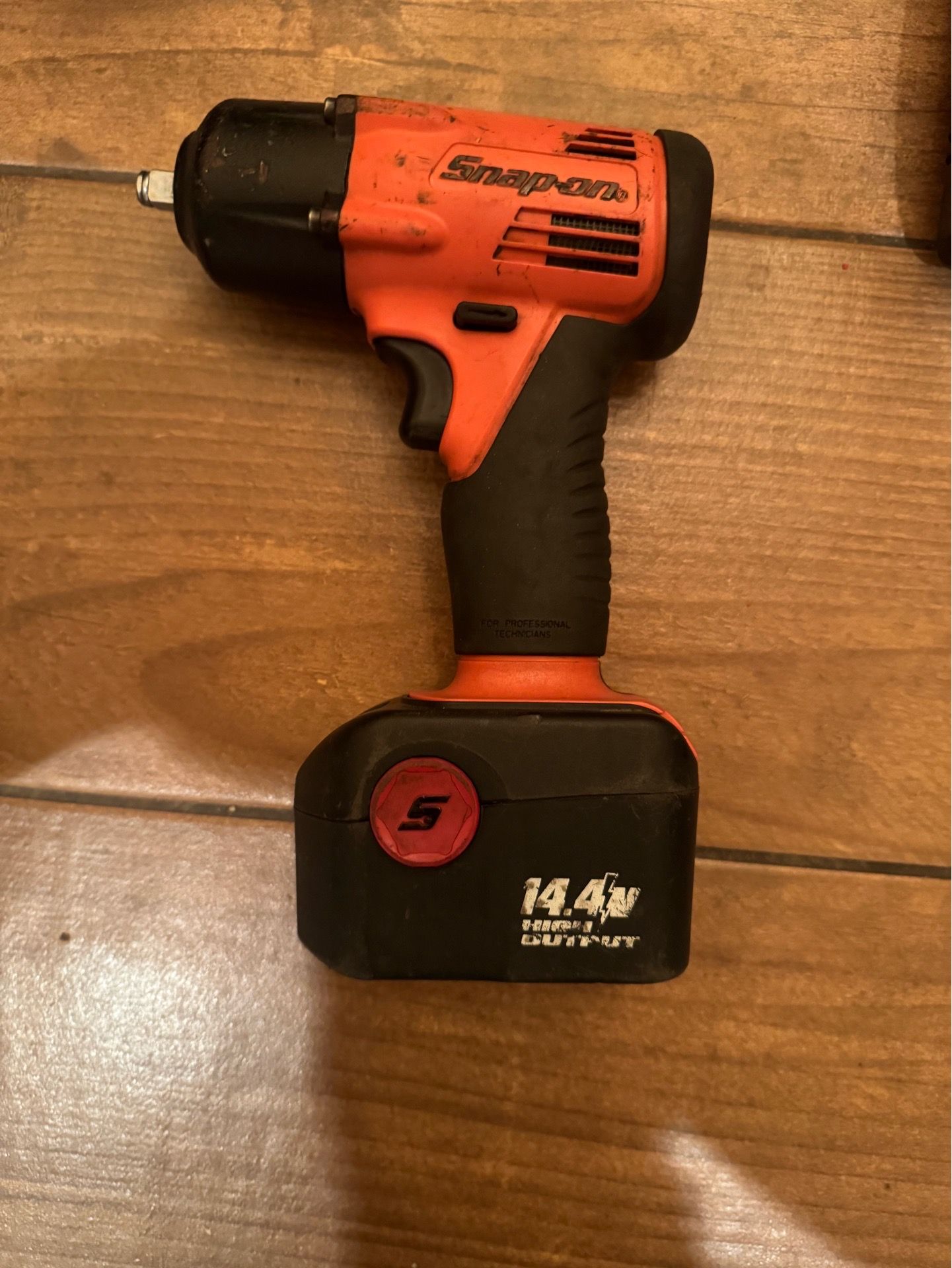 snap on 3/8 impact for Sale in Santa Teresa, NM - OfferUp
