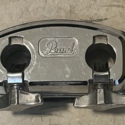 Pear Bass Drum Mount Bracket 