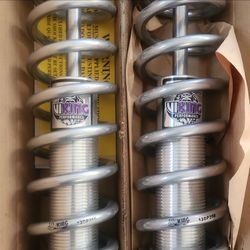 VIKING COILOVERS