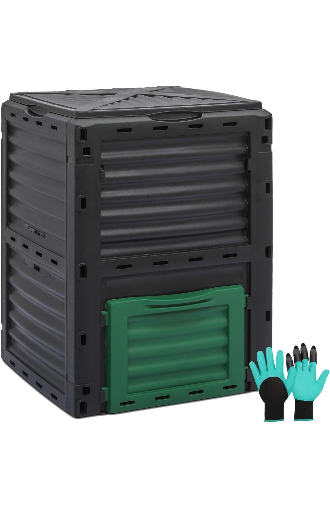 Compost Bin