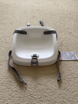 Ingenuity Toddler Booster Seat