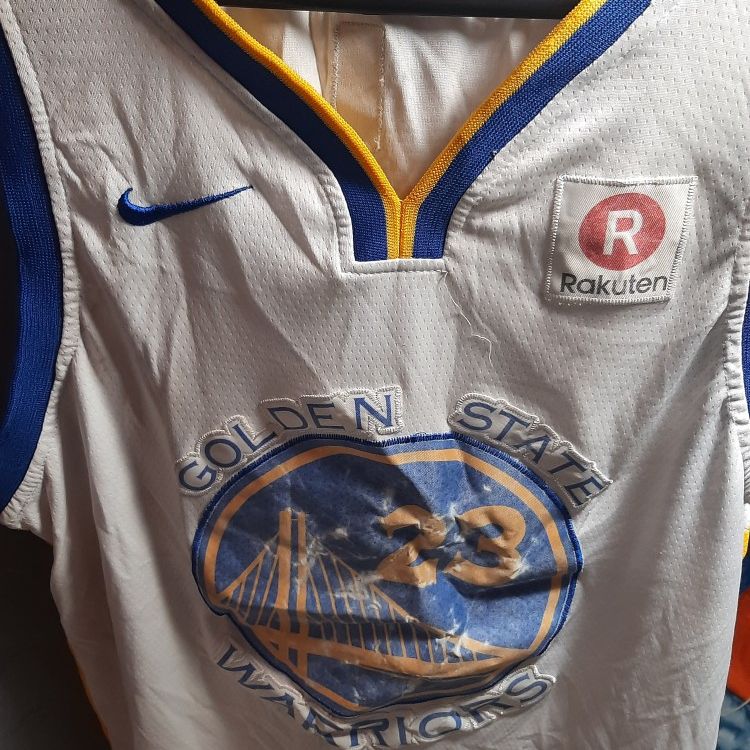 Lot Of 9 Authentic NBA Jerseys!!! $200 For All!!! for Sale in Phoenix, AZ -  OfferUp