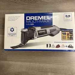 DREMEL MULTI-MAX MM35