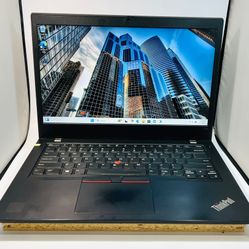 Lenovo L14 14” 2.11GHz i5-10210u 8GB 256GB Windows 11 PRO