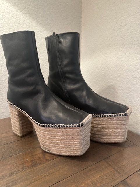 Balenciaga Boot